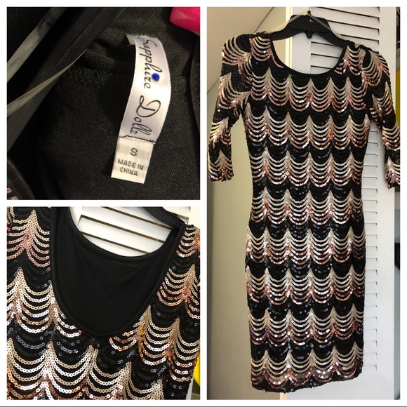 Sapphire Dolls (Dilllards) Dresses & Skirts - Dress